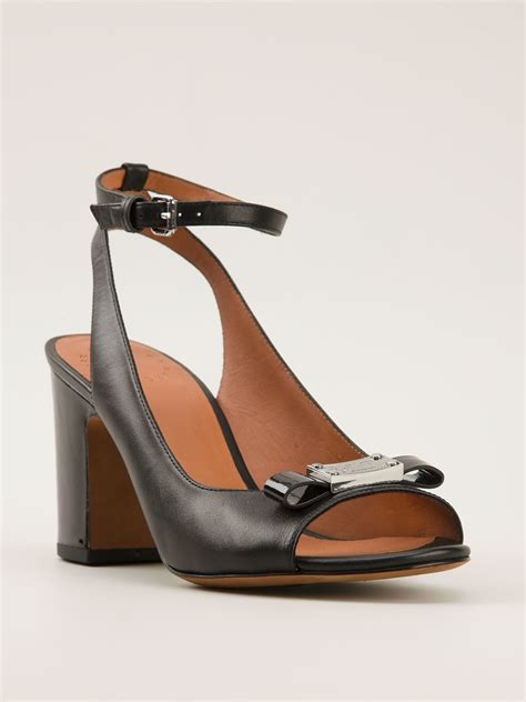 Marc Jacobs heeled sandals